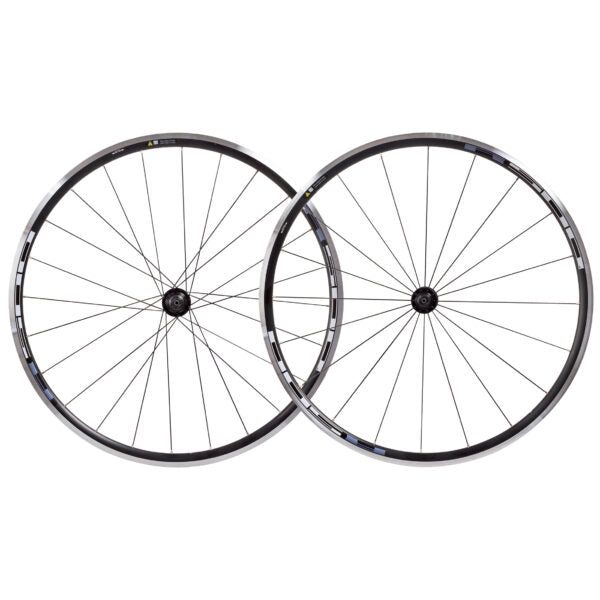Ruedas Shimano WH-R501 (PAR) – Bike new sport