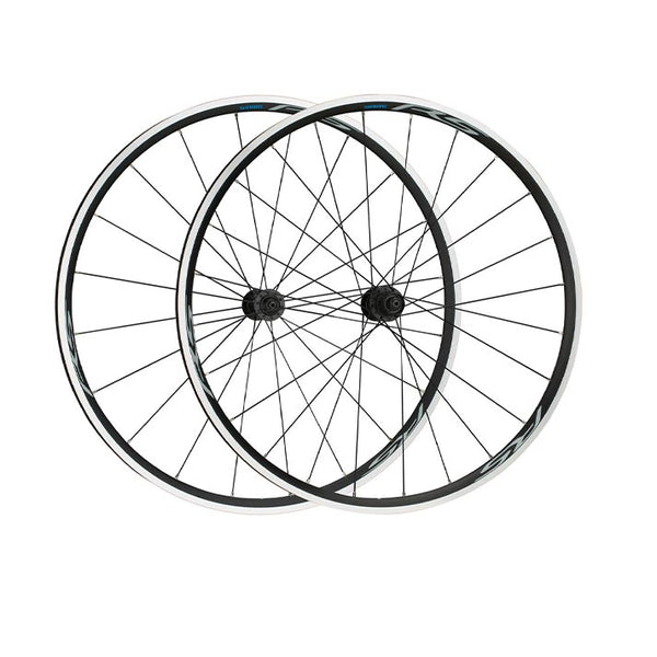 Ruedas Shimano WH-RS100 (Par)