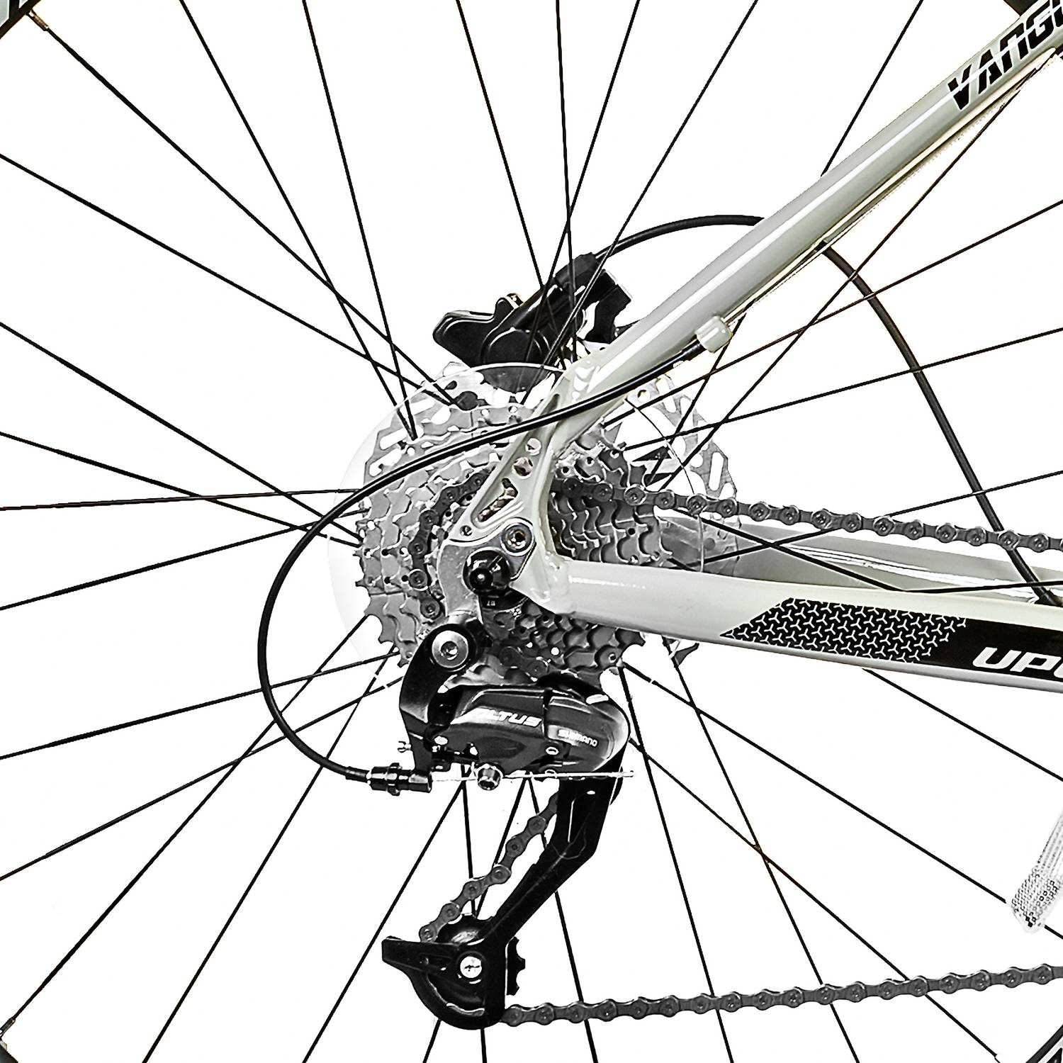 Bicicletas vanguard online opiniones