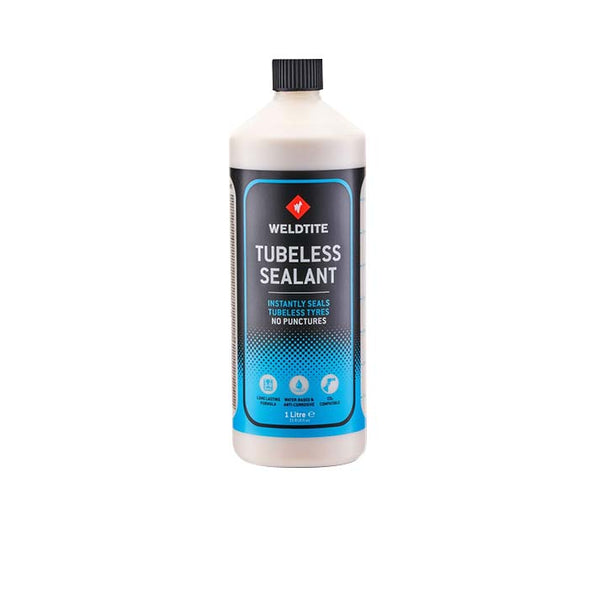 LIQUIDO ANTIPINCHAZO WELDTITE 1 LT  37674