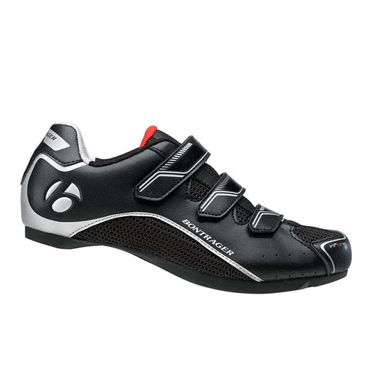 Zapatilla Bontrager spining  Soltice Men