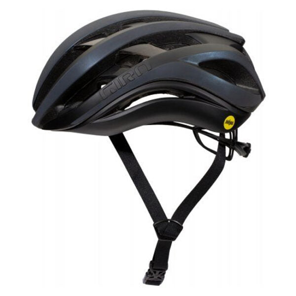 Casco Giro Aether Mat Black - Bike new sport