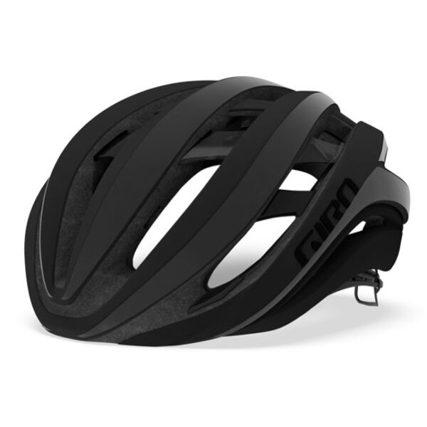 Casco Giro Aether Mat Black - Bike new sport