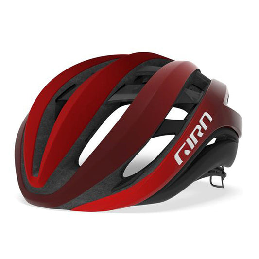 Casco Giro Aether Bright Red - Bike new sport