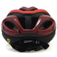 Casco Giro Aether Bright Red - Bike new sport