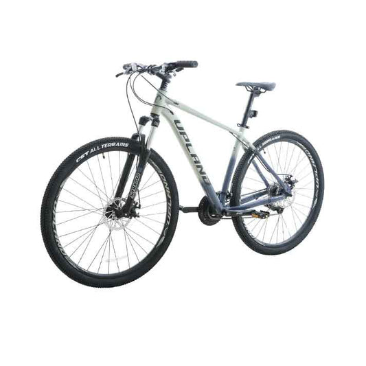 Bicicleta Upland X90 Shimano