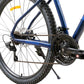Bicicleta Limitless Raptor 1.0 Azul