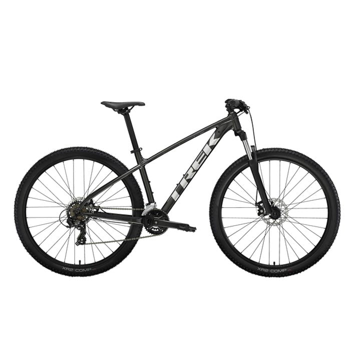 Bicicleta MTB Trek Marlin 4 gen 2 Negro