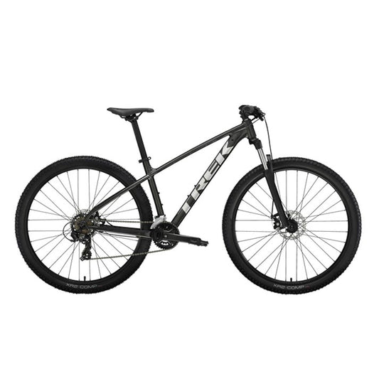 Bicicleta MTB Trek Marlin 4 gen 2 Negro