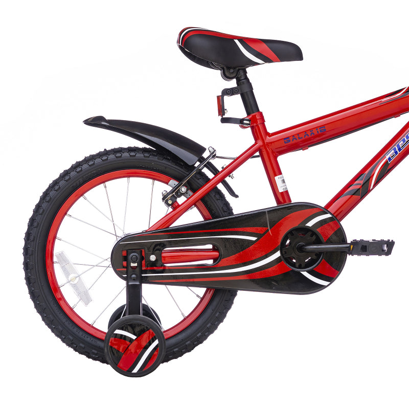 Oferta bicicleta best sale aro 16