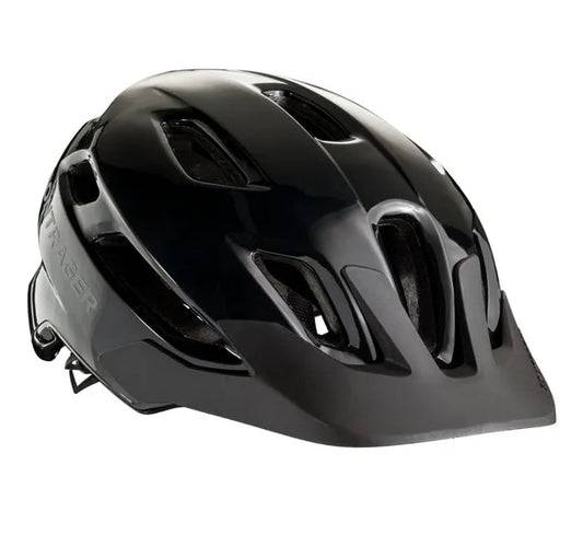 Casco Bontrager Quantum  Negro