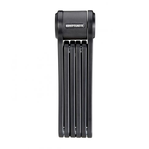 CANDADO largo  U KRYPTONITE 585 FOLDING LOCK 85 CM    004110