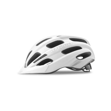 Casco Giro Register mat White T/Universal