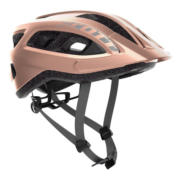 Casco Scott Supra Crystal Pink