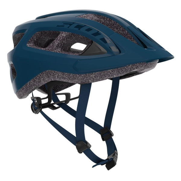 CASCO SCOTT SUPRA STORM BLUE/OSZ  17222