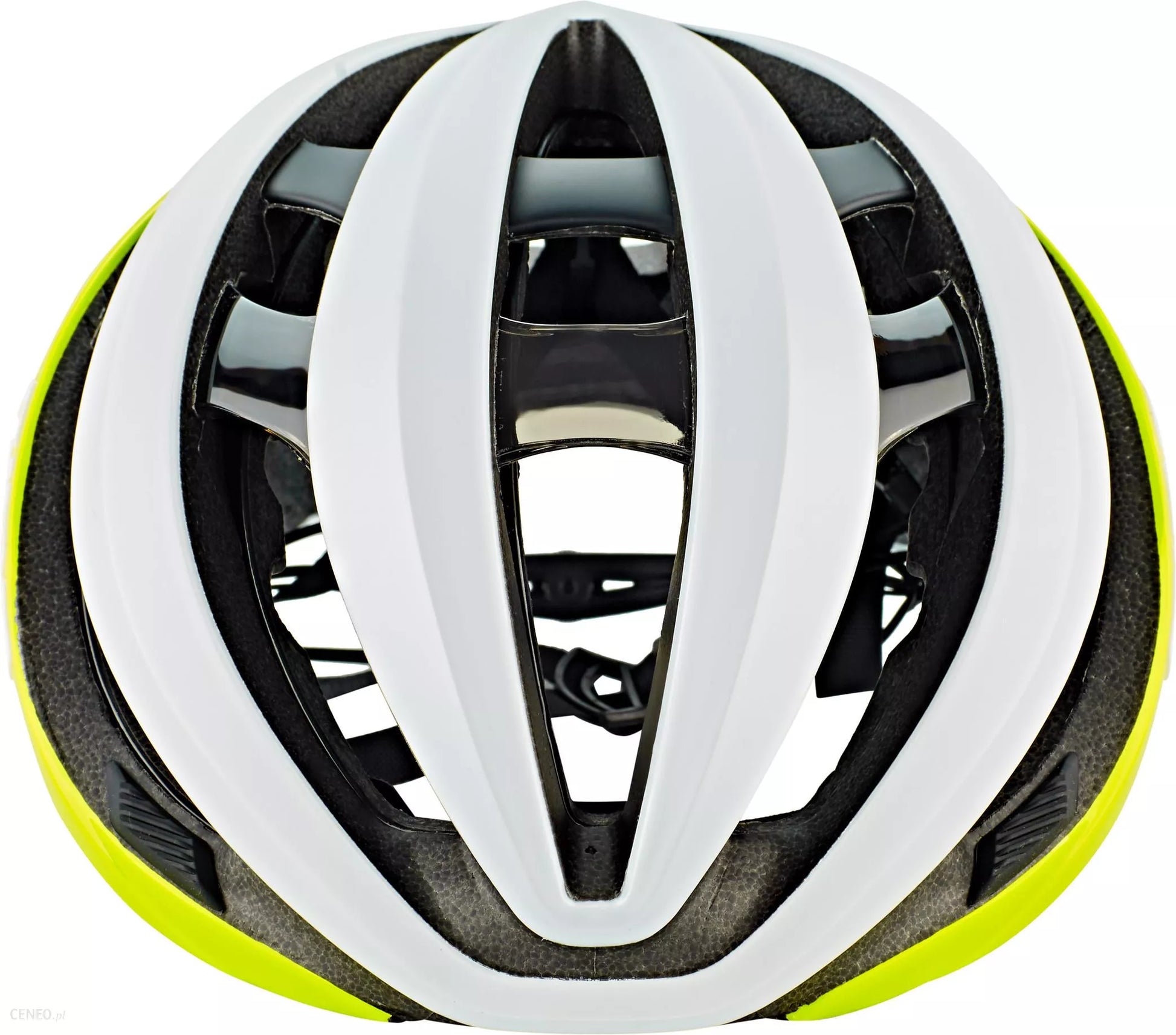 Casco Giro Aether Citron White - Bike new sport