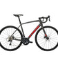 Bicicleta Ruta Trek Domane AL 3 Gris 2023