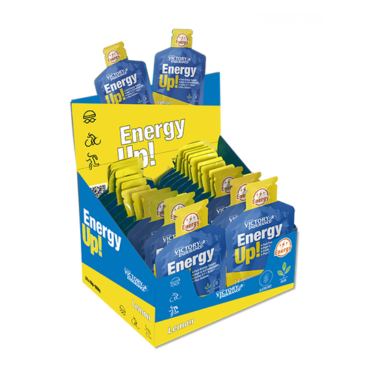 Energy UP - Bebida Energética
