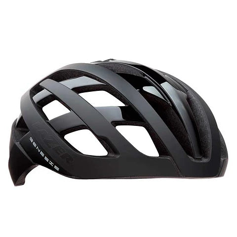 Casco Lazer Genesis Mips Black - Bike new sport