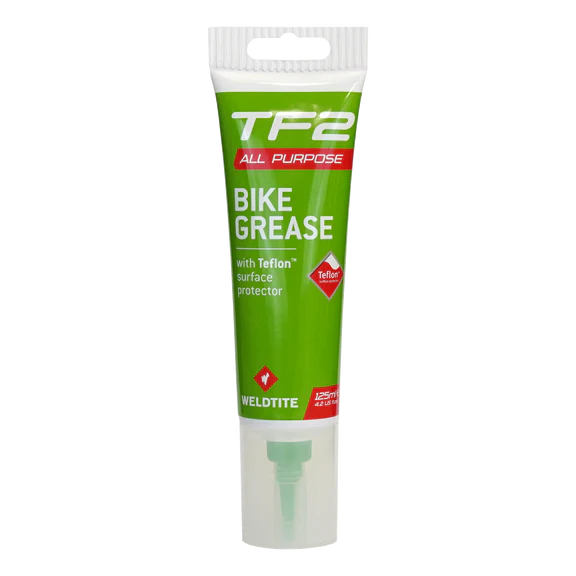 GRASA TF2 WELDTITE  CON TEFLON 125 ML  25883