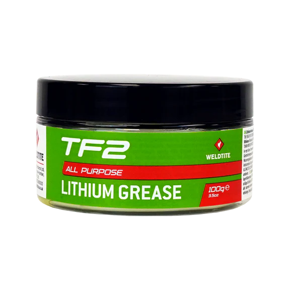 Weldtite Grasa TF2 Grasa de Litio 100 grs