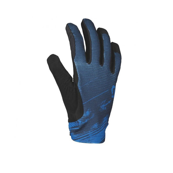 Guante scott ridance T/S Lf Midnight blue/storm 436006