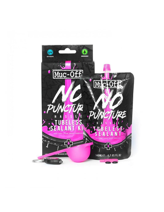 antipinchazo muc off 140ml