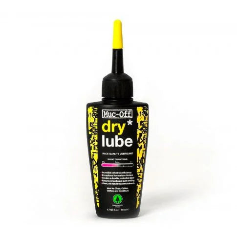 Lubricante Dry Lube  Muc-Off 50 ML