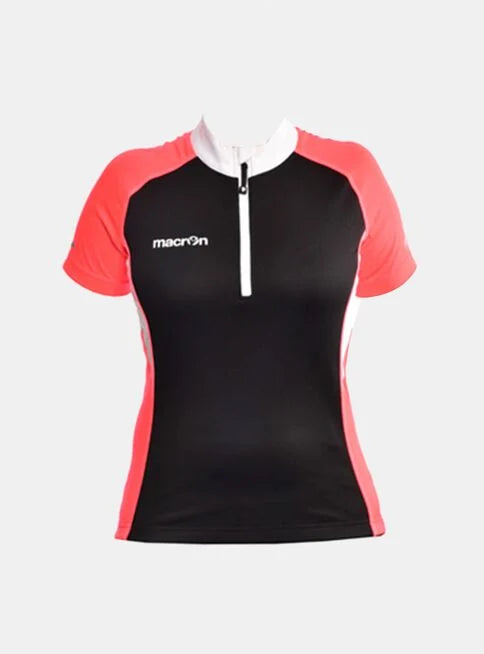 Tricota Macron  mujer  (italiana)