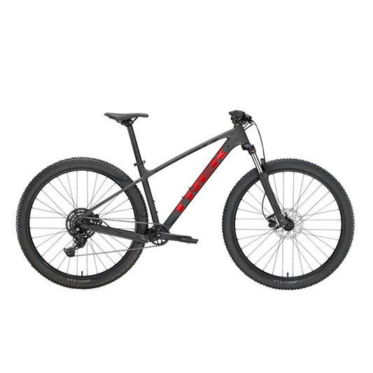 Bicicleta MTB Trek Marlin 5 gen 3 Negro