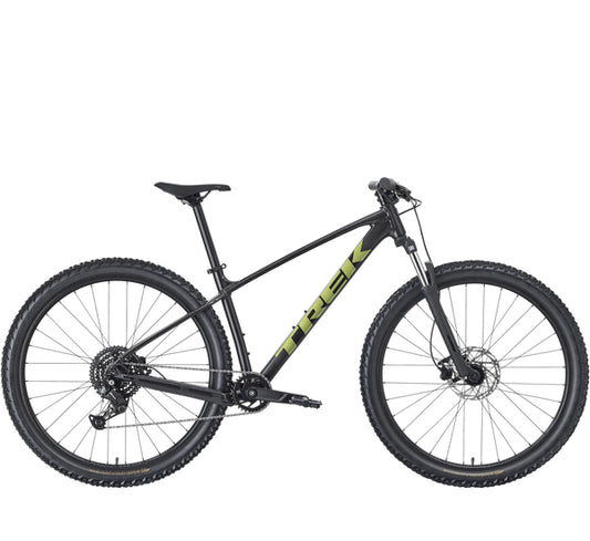 Bicicleta Trek marlin 4 Gen 3 2026 Negra