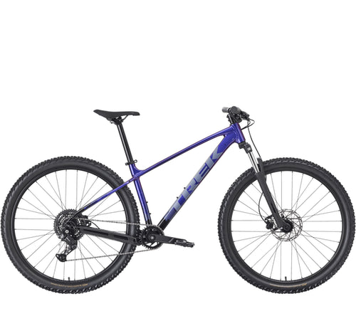Bicicleta Trek Marlin 4 Gen 3 2026 Purpura