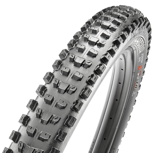 Neumatico Maxxis Dissector 27.5x2.60 K 3c tr exo - Bike new sport