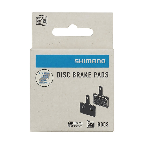 Pastilla de frenos sh Bo5s-rx ind.pack s62153