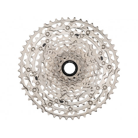 Piñon Shimano 12V DEORE CS-M6100 10-51T