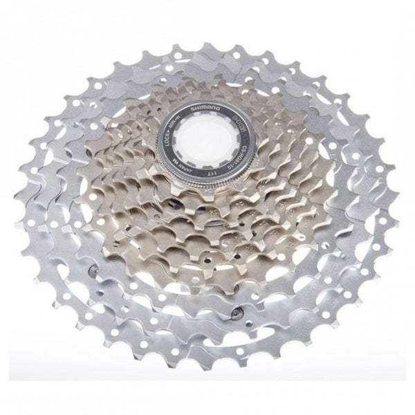 Piñon Shimano SLX HG81 11/36 10 Vel.