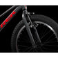 Bicicleta Niño Trek Precaliber 20 gris 2023