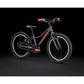 Bicicleta Niño Trek Precaliber 20 gris 2023