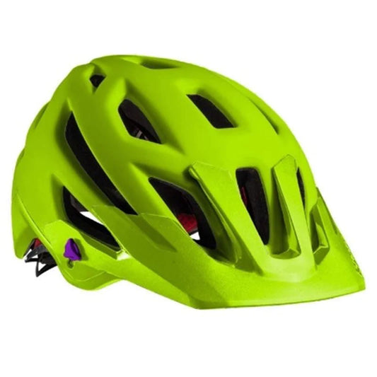 Casco Bontrager Rally  M Verde