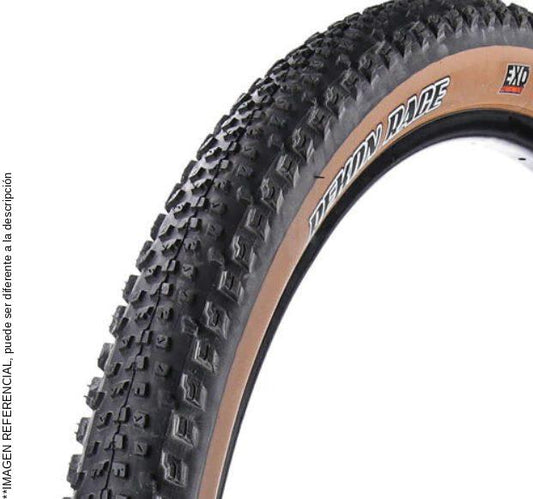 Neumatico Maxxis Rekon Race 27.5x2.25 exo alambre