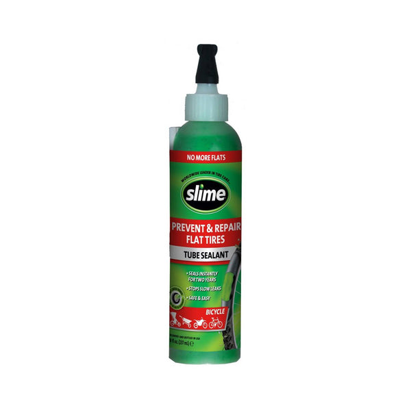 antipinchazo slime STR  liq. 2 ruedas  10003