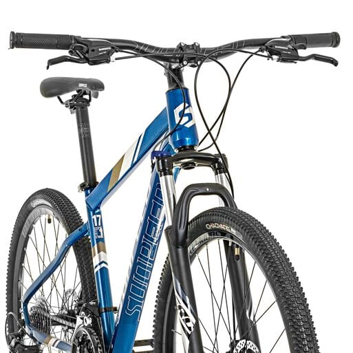 Bicicleta Sunpeed Zero aro 29,  color Azul 17