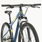 Bicicleta Sunpeed Zero aro 29 color Azul