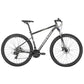 Bicicleta Sunpeed Zero aro 29 color Gris