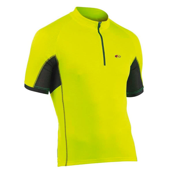 Tricota Nortware  force Yellow Fluor