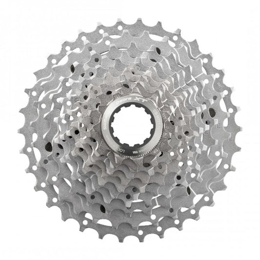 Piñon Shimano XT Cassette  M771-10 HG