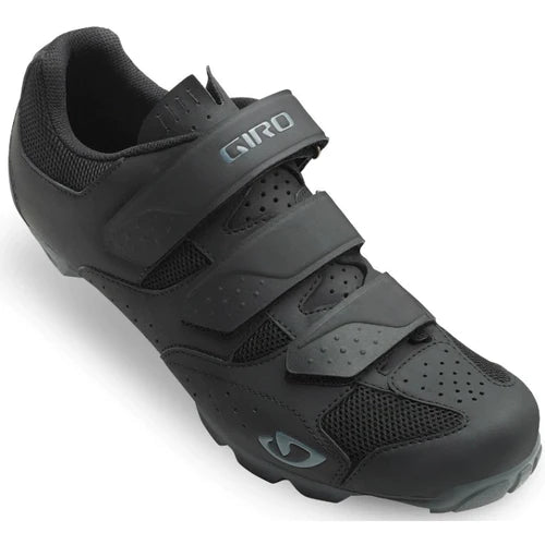 Zapatilla Giro Carbide Rii Black/Charcoal