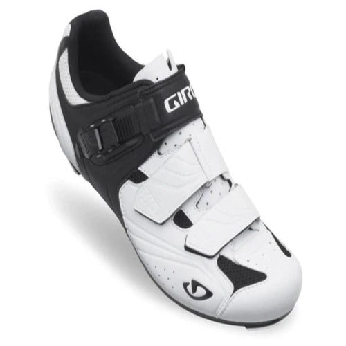Giro Zapatilla Apeckx Road White/Black