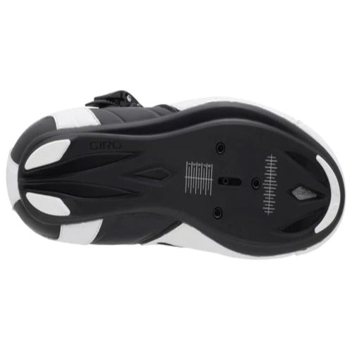 Giro Zapatilla Apeckx Road White/Black