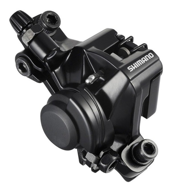 Caliper Trasero Mecánico Shimano BRTX805 - Bike new sport